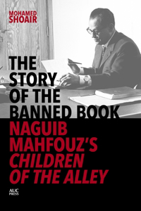 Story of the Banned Book