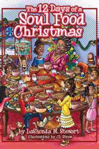 12 Days of a Soul Food Christmas