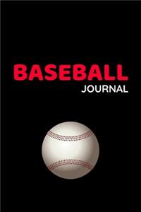 Baseball Journal