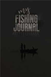 Fishing Journal