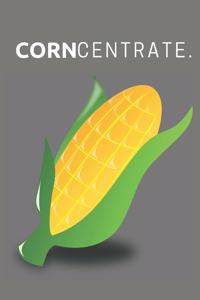 Corncentrate