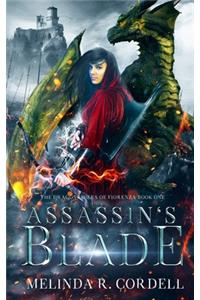 Assassin's Blade