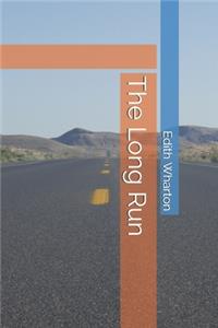 The Long Run