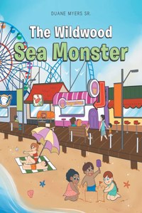 Wildwood Sea Monster