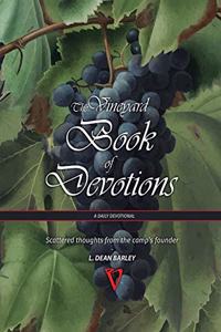 Vineyard Book of Devotions