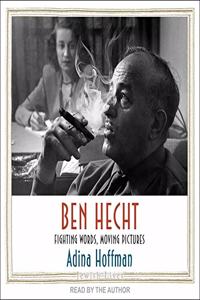 Ben Hecht Lib/E