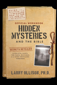 Official Workbook for Hidden Mysteries and the Bible