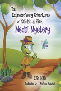 Extraordinary Adventures of Tallulah & Flick