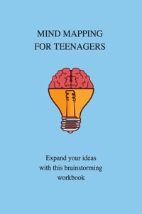 Mind Mapping for Teenagers