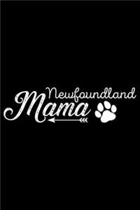 Newfoundland Mama