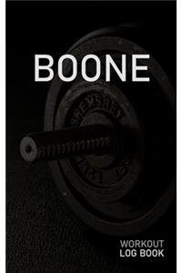 Boone