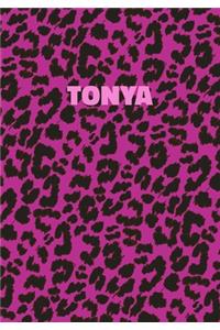 Tonya