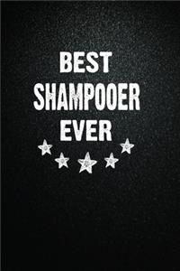Best Shampooer Ever