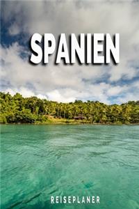 Spanien - Reiseplaner