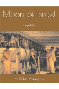 Moon of Israel