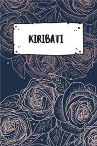 Kiribati