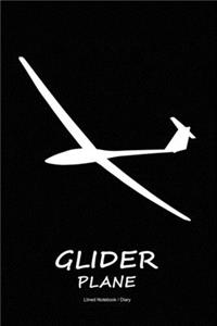 Glider plane lover gifts