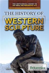 History of Western Sculpture