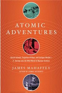 Atomic Adventures