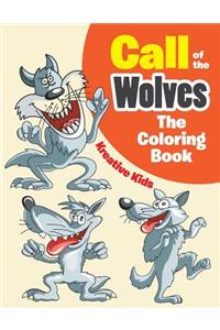 Call of the Wolves