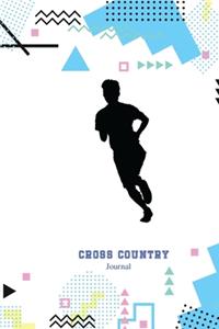 Cross Country Journal