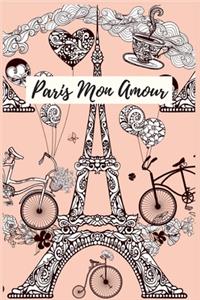Paris Mon Amour