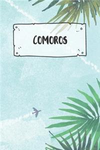 Comoros