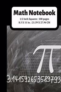 Math Notebook