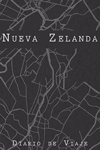 Diario De Viaje Nueva Zelanda