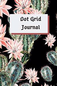 Dot Grid Journal