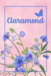 Claramond