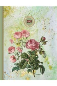 2020 Planner