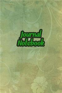 Journal Notebook