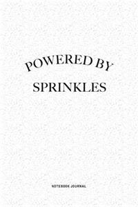 Powered By Sprinkles