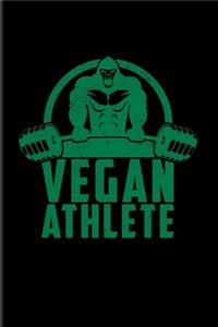Vegan Athlete