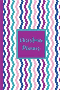 Christmas Planner