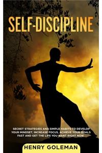 Self Discipline