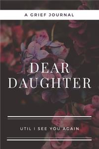 Dear Daughter