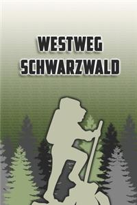 Westweg Schwarzwald