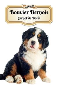 2020 Bouvier Bernois Carnet de Bord