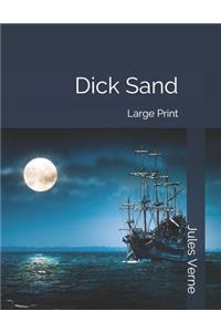 Dick Sand