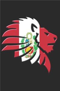 Peru Notebook