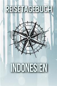 Reisetagebuch Indonesien