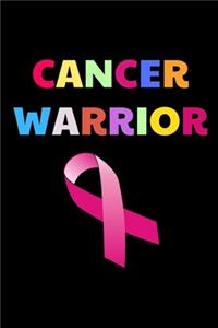 Cancer Warrior