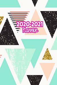 2020-2021 Planner