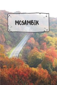 Mosambik