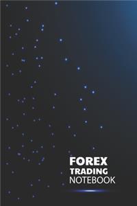Forex Trading Notebook