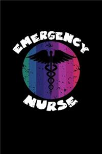 Emergency Nurse