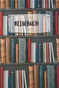 Reisebuch