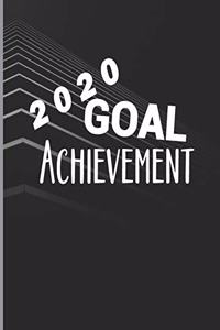 2020 Goal Achievement